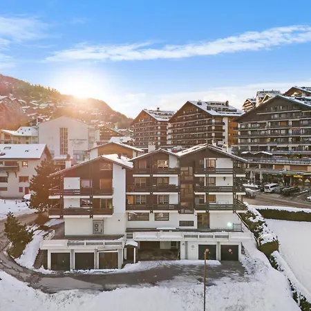 Grand-place 16 - 7 Pers - Attique Magnifique Lägenhet