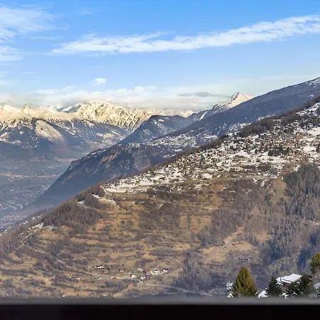 Lägenhet Grand-place 16 - 7 Pers - Attique Magnifique *