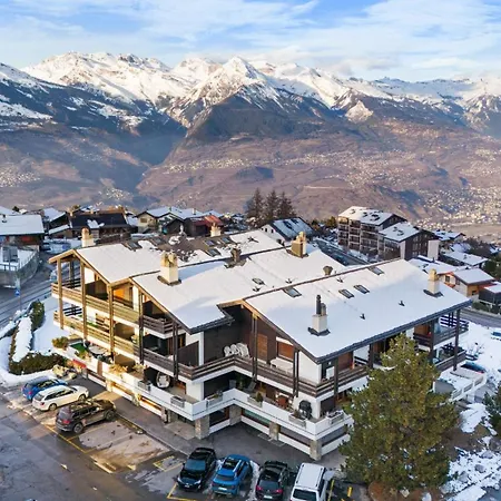 Grand-place 16 - 7 Pers - Attique Magnifique *