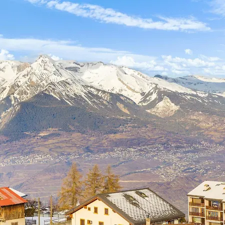 Lägenhet Grand-place 16 - 7 Pers - Attique Magnifique