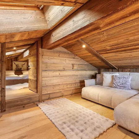 Lägenhet Grand-place 16 - 7 Pers - Attique Magnifique *