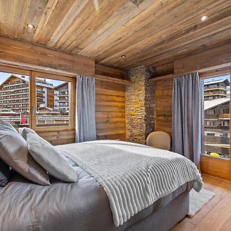 Grand-place 16 - 7 Pers - Attique Magnifique