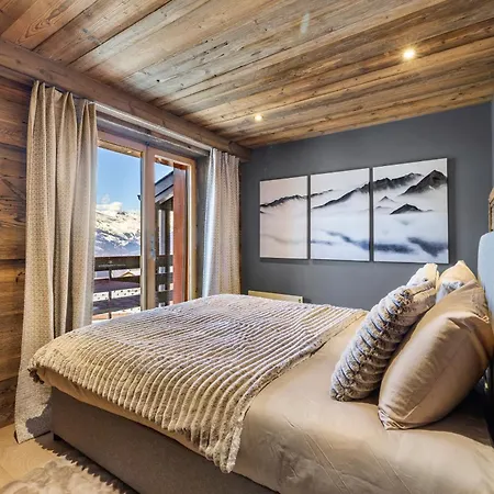 Grand-place 16 - 7 Pers - Attique Magnifique Appartement