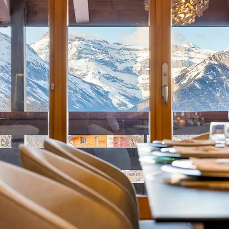 Lägenhet Grand-place 16 - 7 Pers - Attique Magnifique