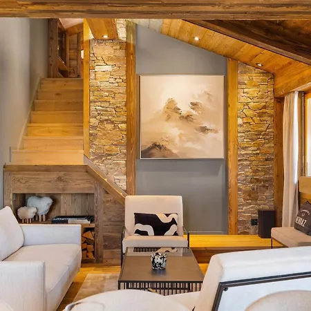 Grand-place 16 - 7 Pers - Attique Magnifique *