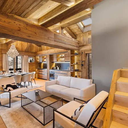 Grand-place 16 - 7 Pers - Attique Magnifique