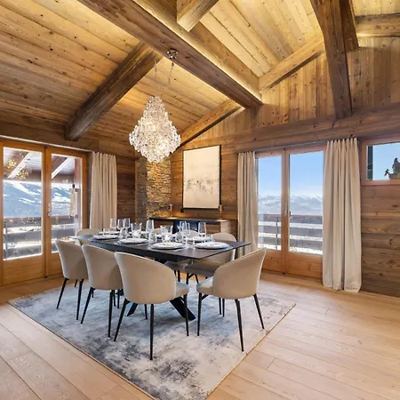 Grand-place 16 - 7 Pers - Attique Magnifique Lägenhet