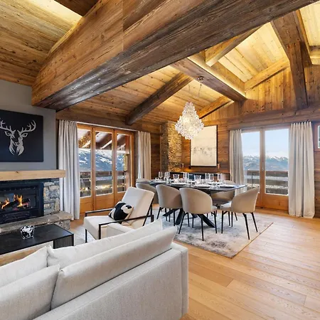 Grand-place 16 - 7 Pers - Attique Magnifique