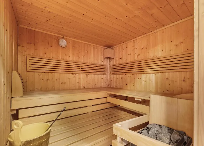 아파트 Grand-place 16 - 7 Pers - Attique Magnifique *