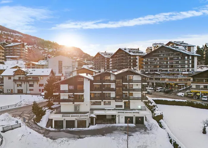 Grand-place 16 - 7 Pers - Attique Magnifique アパート