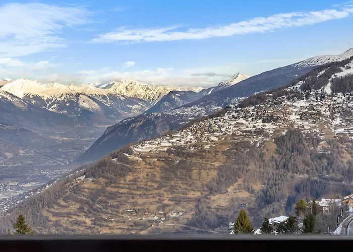 아파트 Grand-place 16 - 7 Pers - Attique Magnifique *