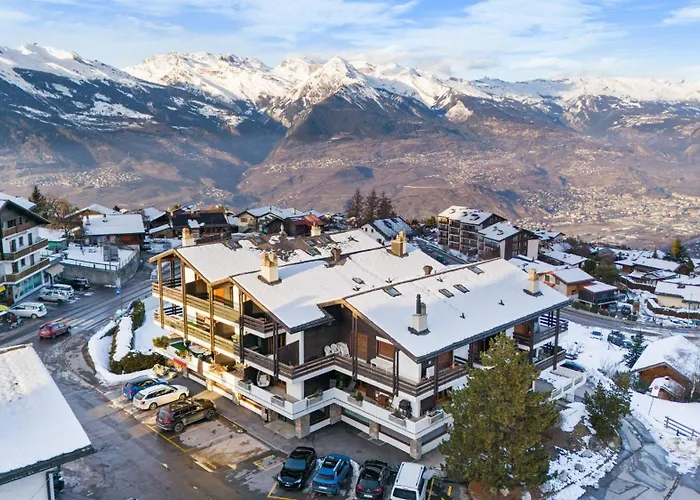 Grand-place 16 - 7 Pers - Attique Magnifique *