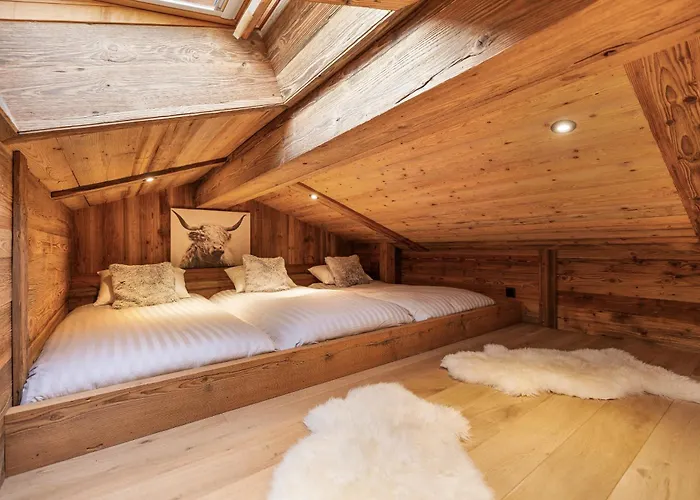 アパート Grand-place 16 - 7 Pers - Attique Magnifique *