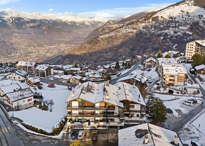 Grand-place 16 - 7 Pers - Attique Magnifique ナンダ