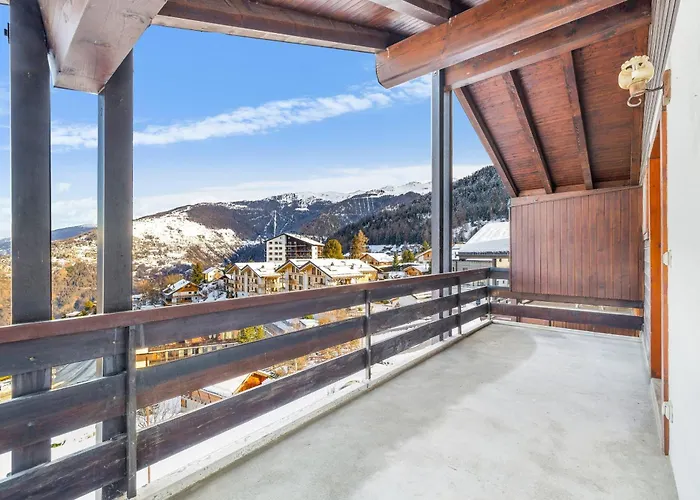 Grand-place 16 - 7 Pers - Attique Magnifique