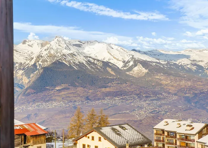 アパート Grand-place 16 - 7 Pers - Attique Magnifique