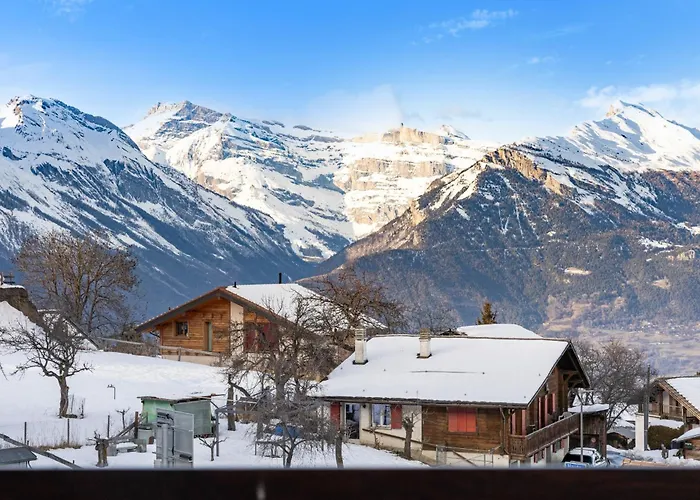 Grand-place 16 - 7 Pers - Attique Magnifique 아파트 *