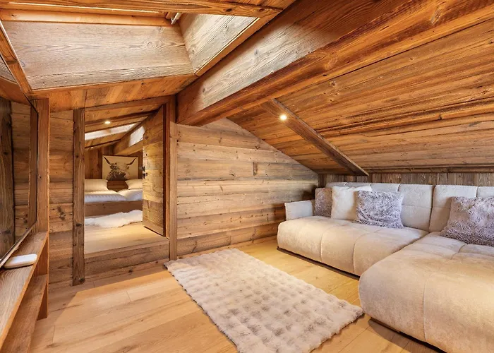 아파트 Grand-place 16 - 7 Pers - Attique Magnifique *