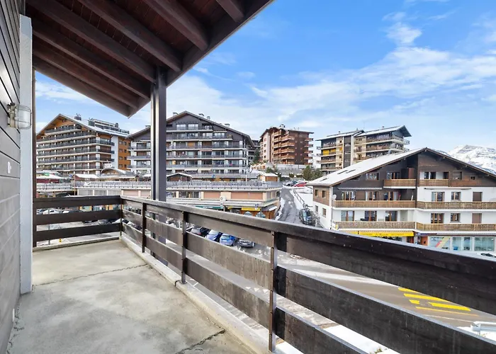 Grand-place 16 - 7 Pers - Attique Magnifique * ナンダ