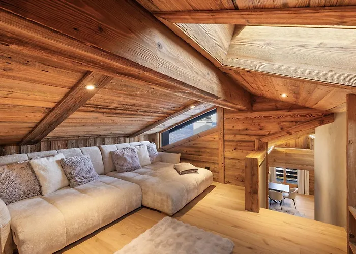 Grand-place 16 - 7 Pers - Attique Magnifique 아파트 *