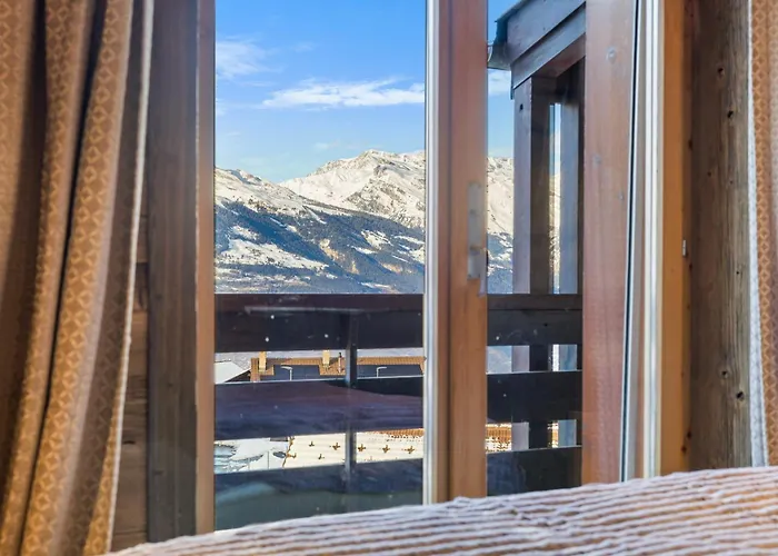 Grand-place 16 - 7 Pers - Attique Magnifique *