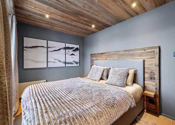 Grand-place 16 - 7 Pers - Attique Magnifique 아파트 *