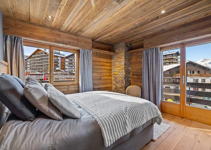 Grand-place 16 - 7 Pers - Attique Magnifique