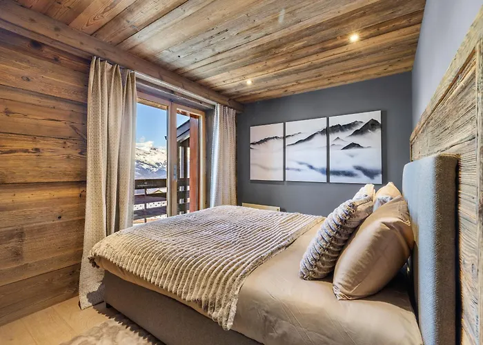 Grand-place 16 - 7 Pers - Attique Magnifique アパート