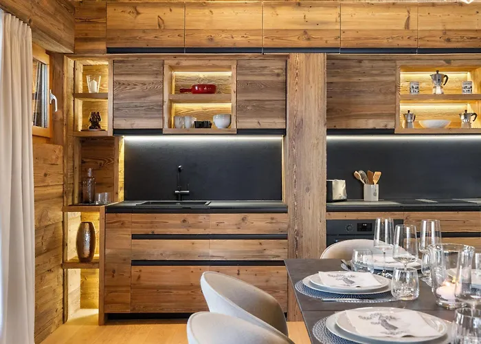 아파트 Grand-place 16 - 7 Pers - Attique Magnifique *