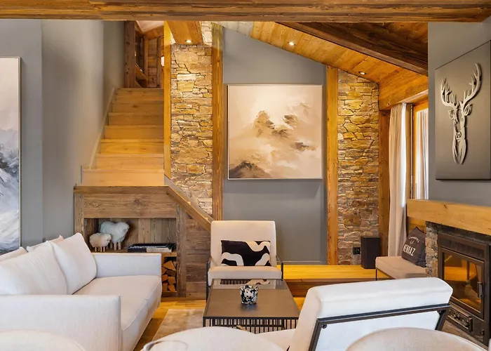 Grand-place 16 - 7 Pers - Attique Magnifique *