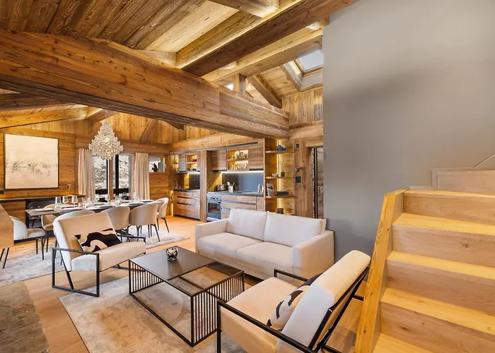 Grand-place 16 - 7 Pers - Attique Magnifique