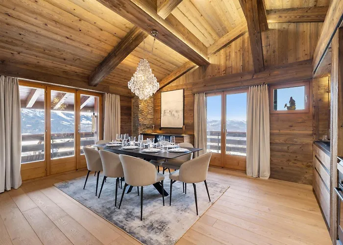 Grand-place 16 - 7 Pers - Attique Magnifique 아파트