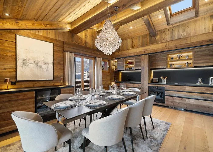 아파트 Grand-place 16 - 7 Pers - Attique Magnifique *