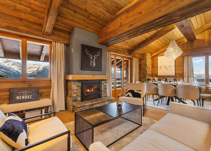 Grand-place 16 - 7 Pers - Attique Magnifique ナンダ