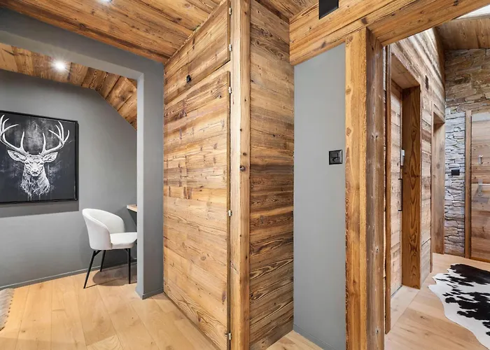 Grand-place 16 - 7 Pers - Attique Magnifique ナンダ