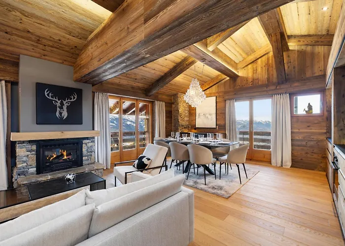 Grand-place 16 - 7 Pers - Attique Magnifique