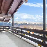 Grand-place 16 - 7 Pers - Attique Magnifique Daire Nendaz