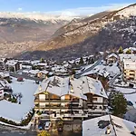 Grand-place 16 - 7 Pers - Attique Magnifique Nendaz