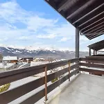 Grand-place 16 - 7 Pers - Attique Magnifique * Nendaz