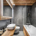 Daire Grand-place 16 - 7 Pers - Attique Magnifique Nendaz