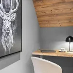 Grand-place 16 - 7 Pers - Attique Magnifique Nendaz