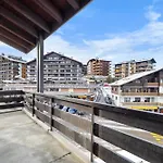 Grand-place 16 - 7 Pers - Attique Magnifique * Nendaz