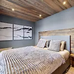 Grand-place 16 - 7 Pers - Attique Magnifique Daire *