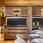 Daire Grand-place 16 - 7 Pers - Attique Magnifique *
