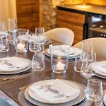 Grand-place 16 - 7 Pers - Attique Magnifique Nendaz