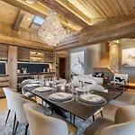 Grand-place 16 - 7 Pers - Attique Magnifique * Nendaz