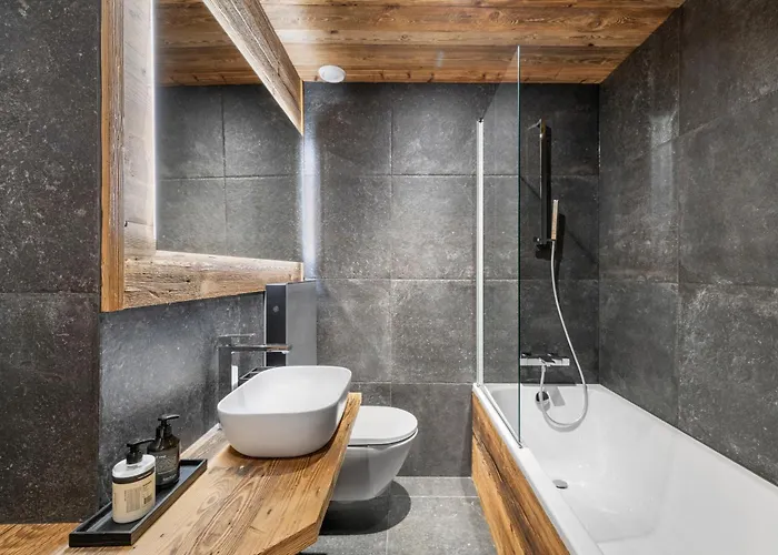 Daire Grand-place 16 - 7 Pers - Attique Magnifique Nendaz