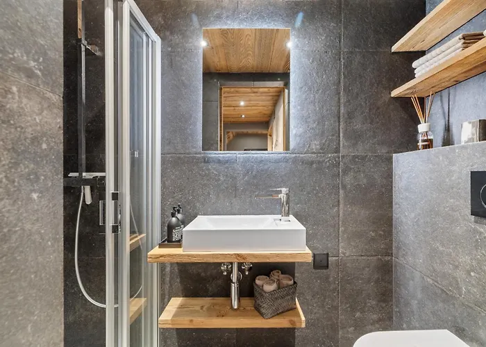 Grand-place 16 - 7 Pers - Attique Magnifique Daire Nendaz
