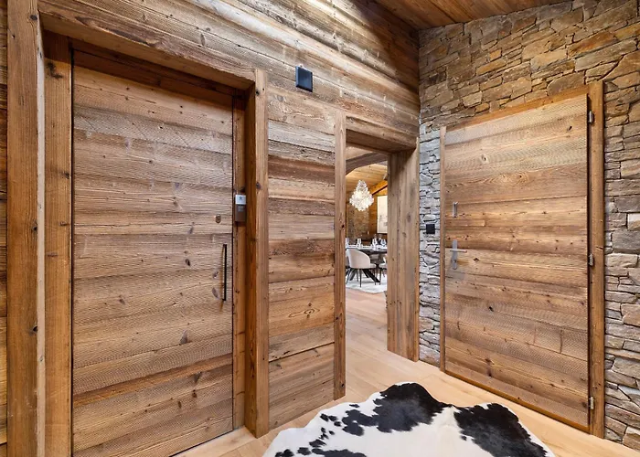 Grand-place 16 - 7 Pers - Attique Magnifique * Nendaz