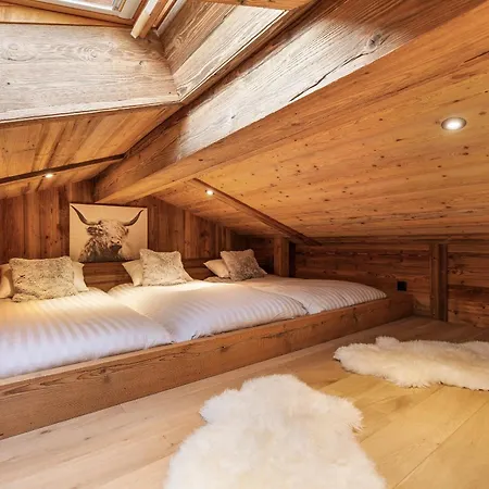 Lejlighed Grand-place 16 - 7 Pers - Attique Magnifique *